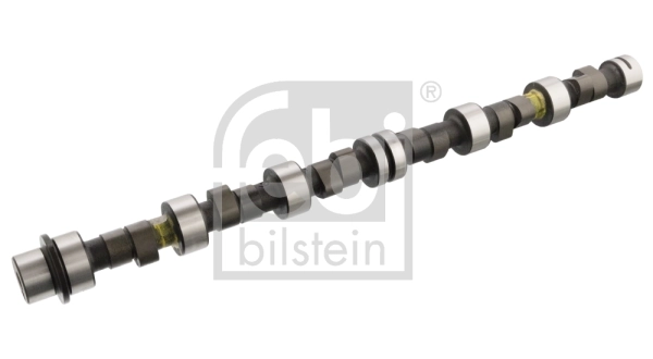 Camshaft